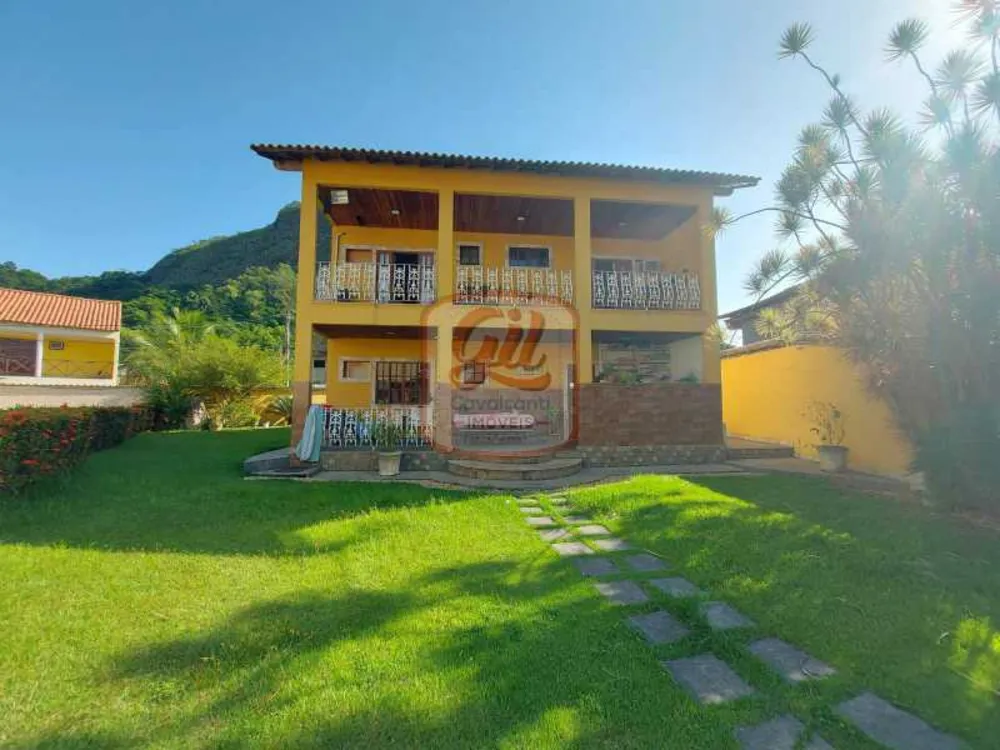 Casa de Condomínio, 3 quartos - Foto 19