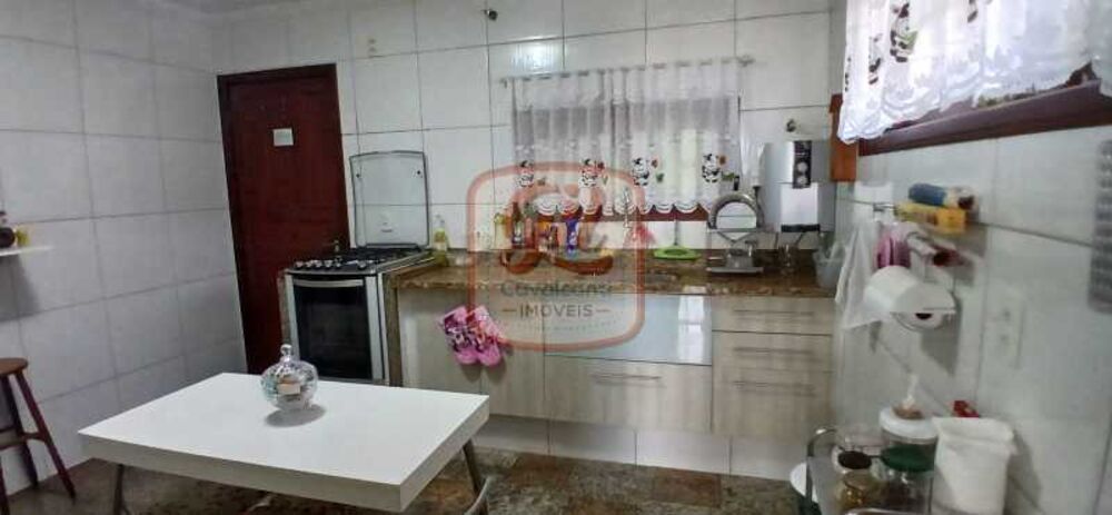 Casa de Condomínio à venda com 3 quartos, 331m² - Foto 14