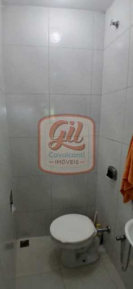 Casa de Condomínio à venda com 3 quartos, 331m² - Foto 25