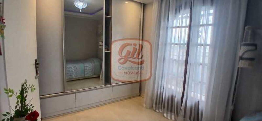 Casa de Condomínio à venda com 3 quartos, 331m² - Foto 22