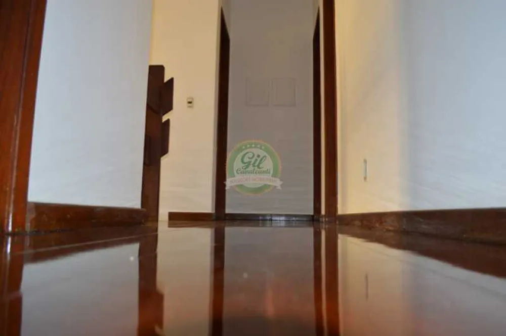 Casa de Condomínio, 5 quartos - Foto 21