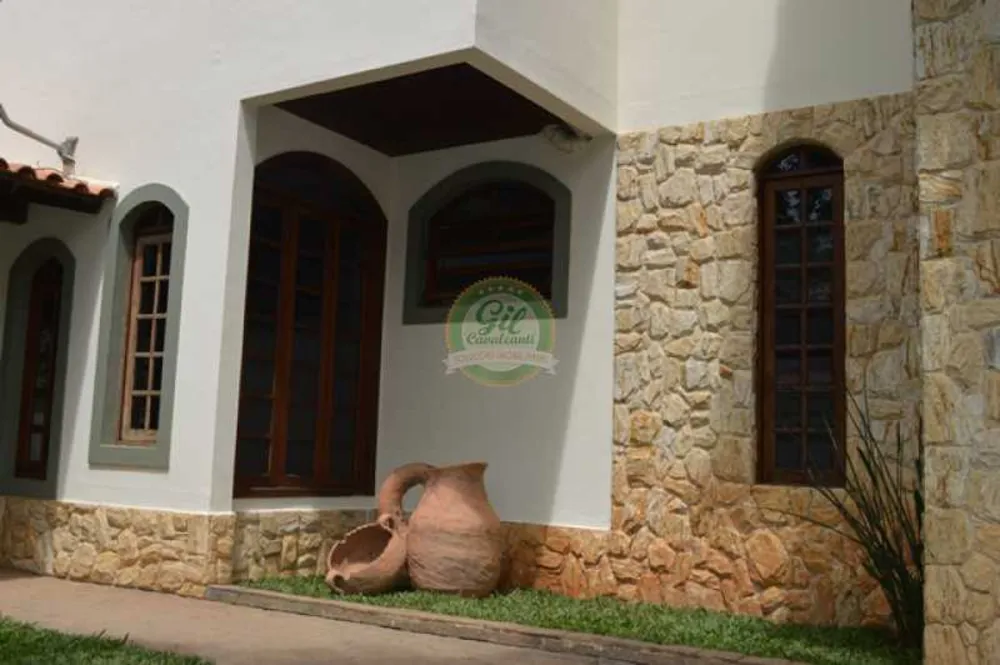 Casa de Condomínio, 5 quartos - Foto 4