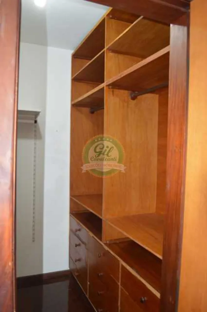 Casa de Condomínio, 5 quartos - Foto 20