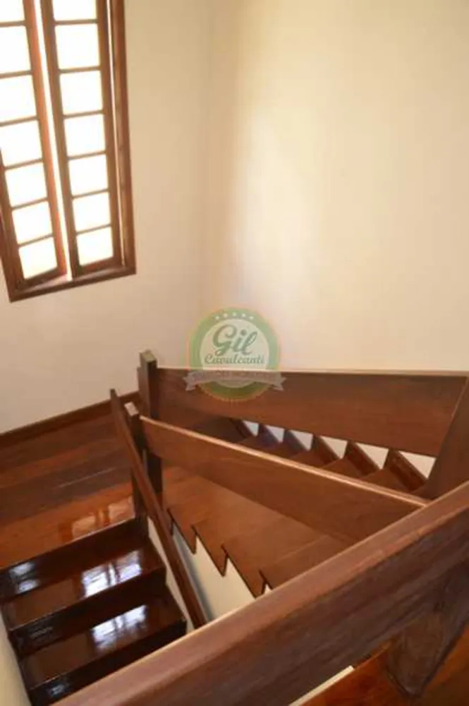 Casa de Condomínio, 5 quartos - Foto 13