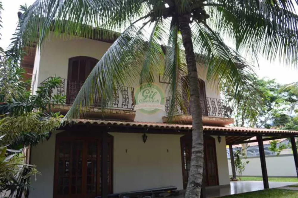 Casa de Condomínio, 5 quartos - Foto 1
