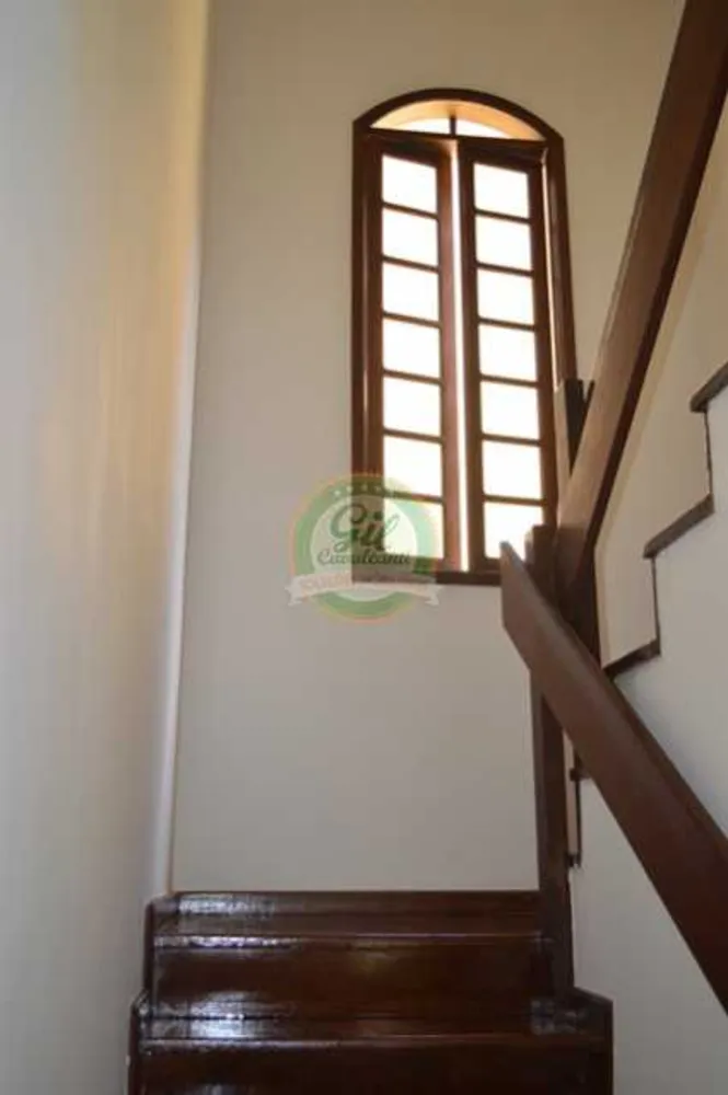 Casa de Condomínio, 5 quartos - Foto 12