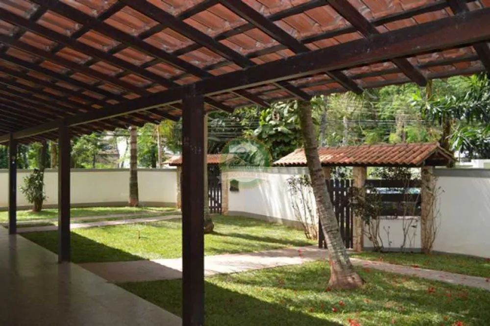 Casa de Condomínio, 5 quartos - Foto 2