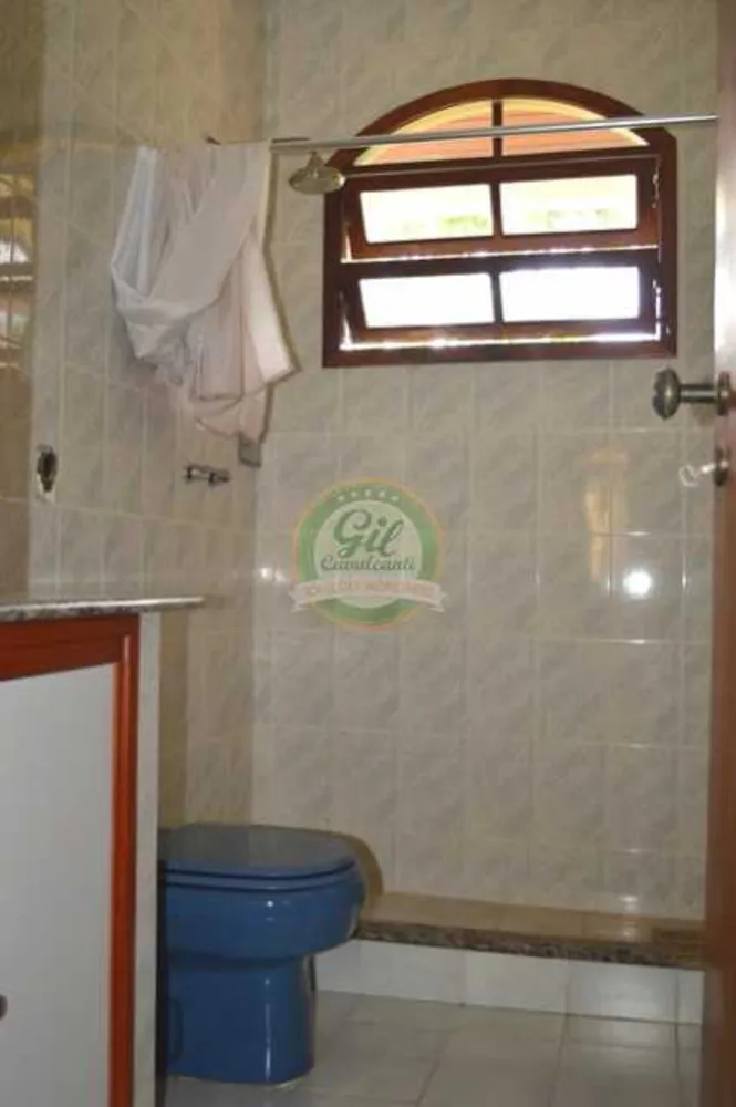 Casa de Condomínio, 5 quartos - Foto 11