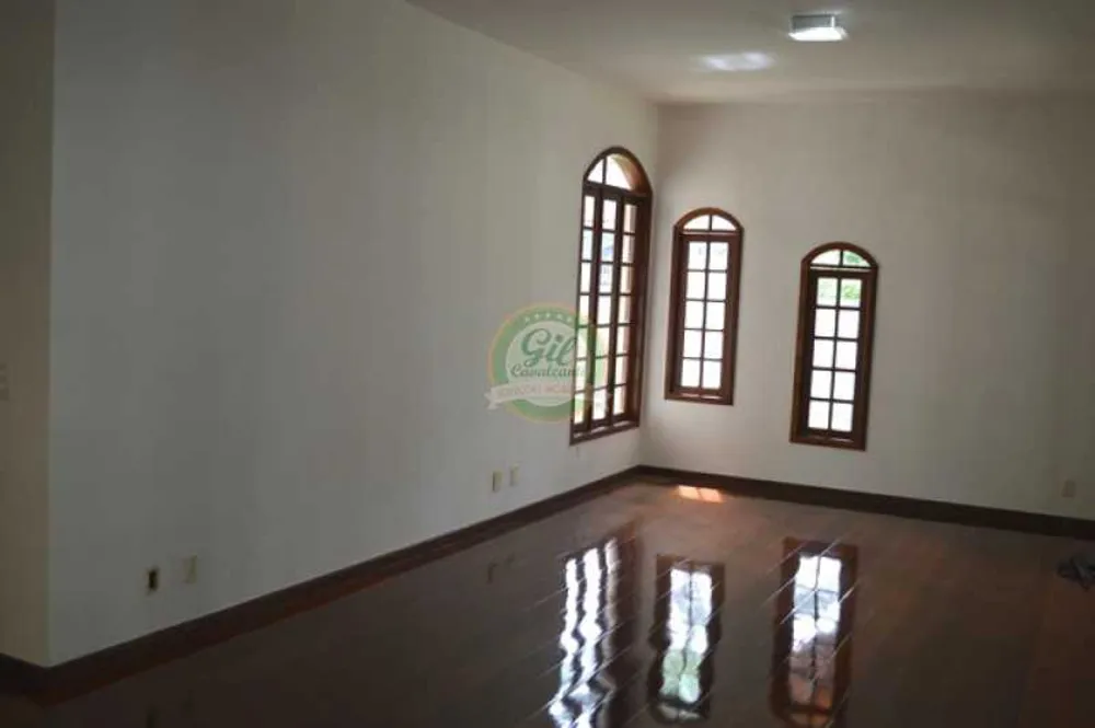 Casa de Condomínio, 5 quartos - Foto 9