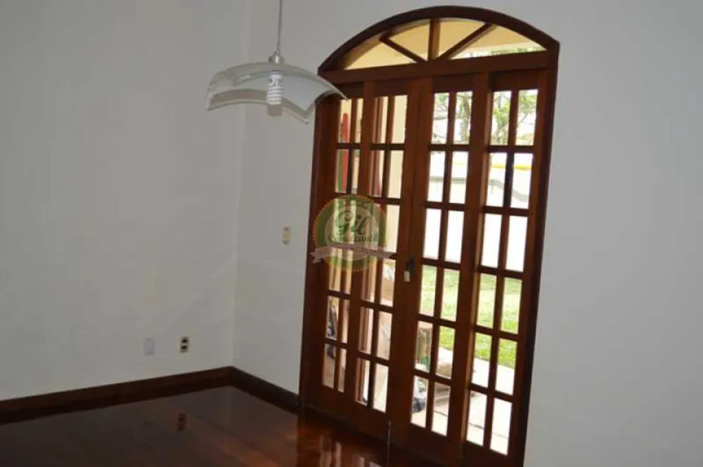 Casa de Condomínio, 5 quartos - Foto 8