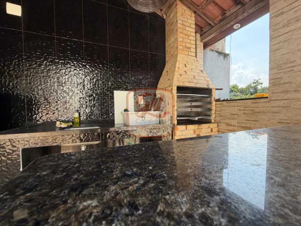 Casa de Condomínio, 4 quartos - Foto 7