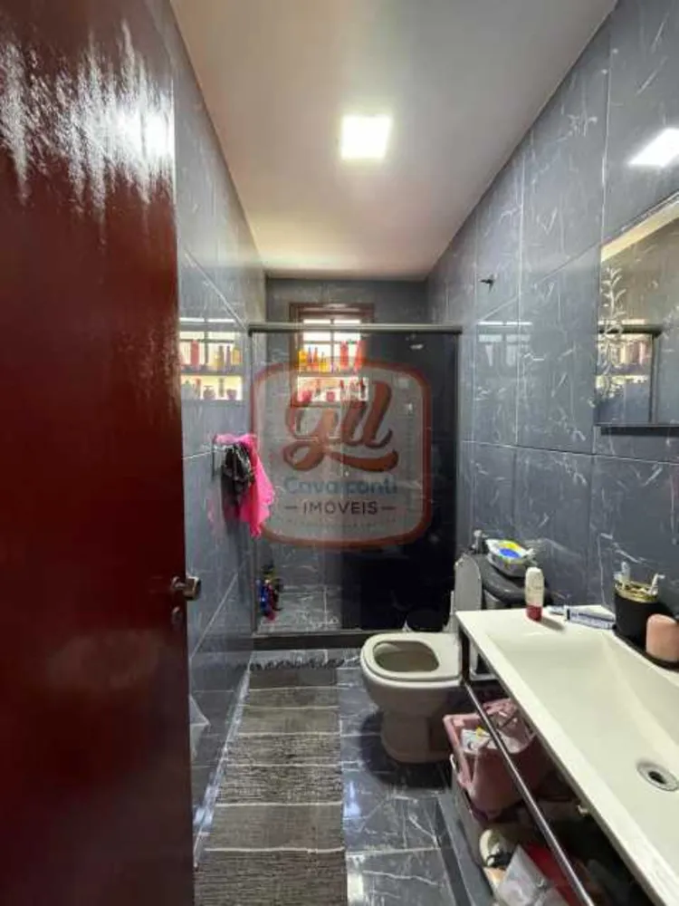 Casa de Condomínio, 4 quartos - Foto 27