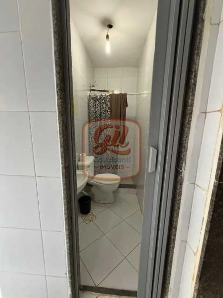 Casa de Condomínio, 4 quartos - Foto 23