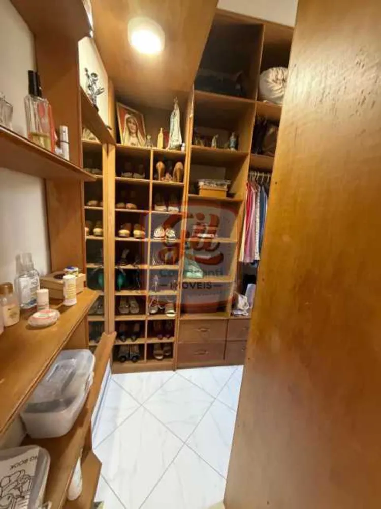 Casa de Condomínio, 4 quartos - Foto 16