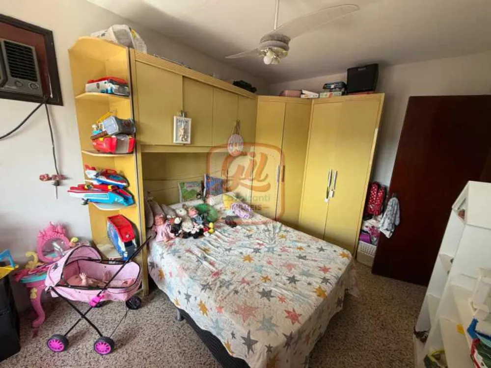 Casa de Condomínio, 4 quartos - Foto 24