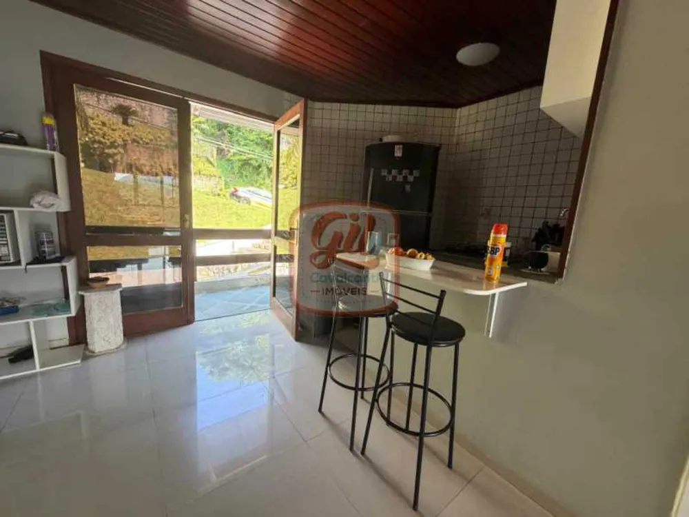 Casa de Condomínio, 4 quartos - Foto 6