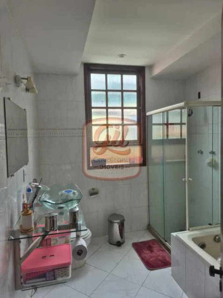Casa de Condomínio, 4 quartos - Foto 9