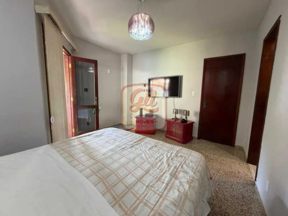 Casa de Condomínio, 4 quartos - Foto 8