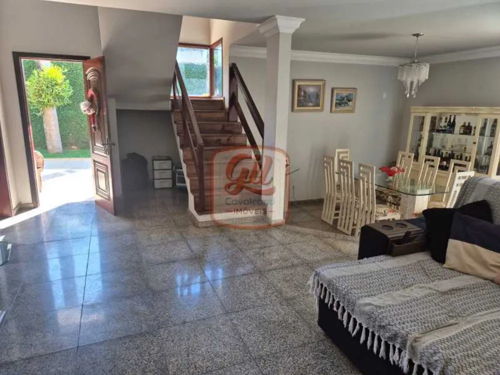 Casa de Condomínio, 4 quartos - Foto 17