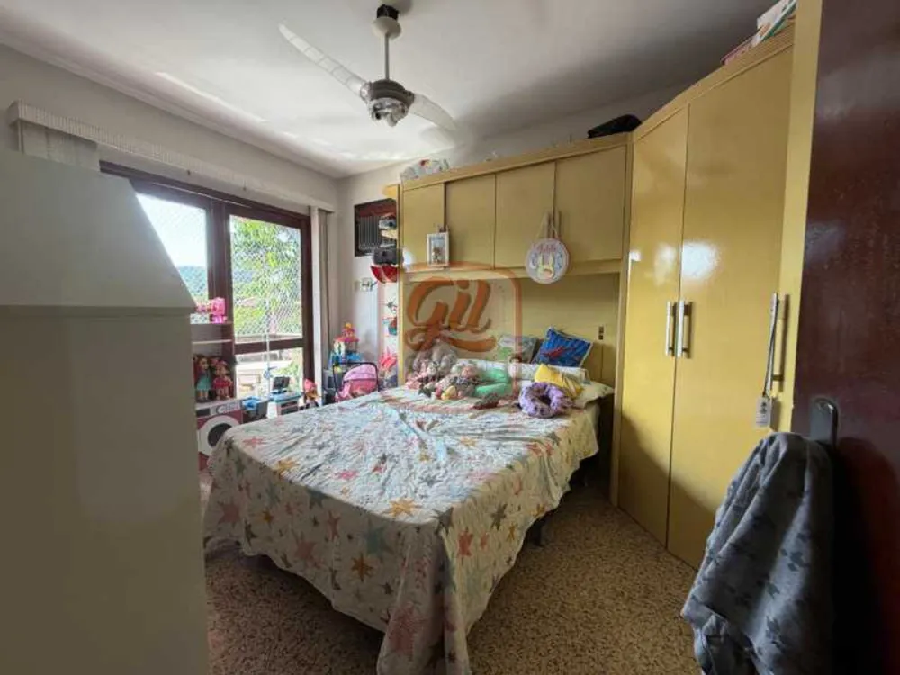 Casa de Condomínio, 4 quartos - Foto 12