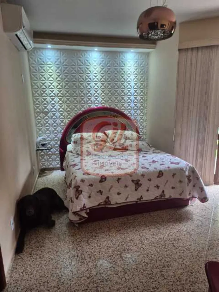 Casa de Condomínio, 4 quartos - Foto 19