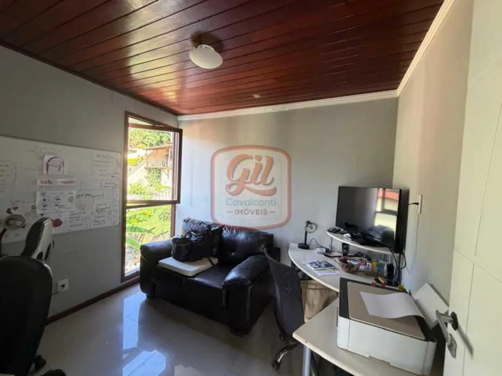 Casa de Condomínio, 4 quartos - Foto 20
