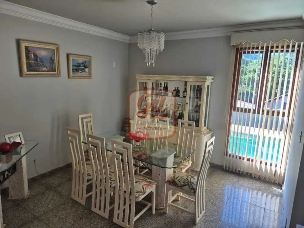 Casa de Condomínio, 4 quartos - Foto 18