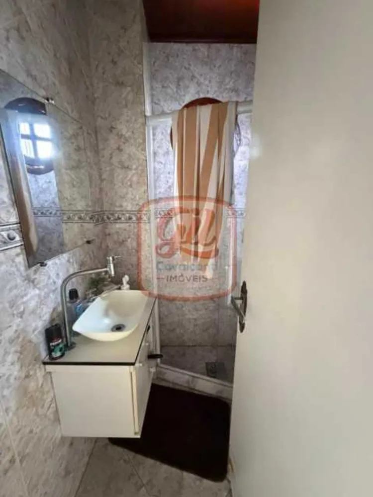 Casa de Condomínio, 4 quartos - Foto 28