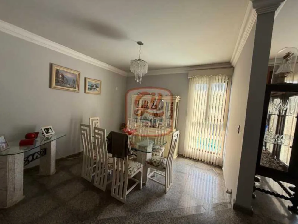 Casa de Condomínio, 4 quartos - Foto 5