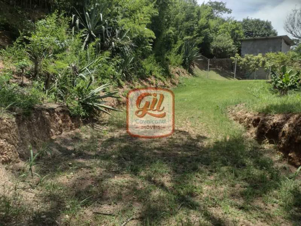 Terreno, 1415 m² - Foto 8