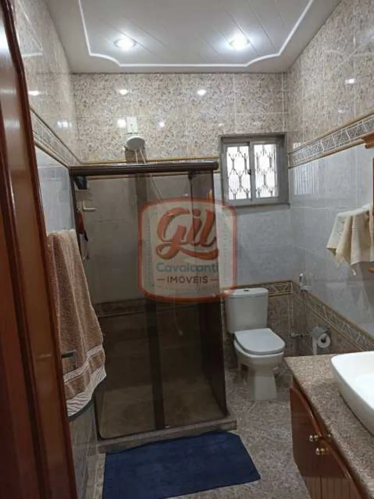 Casa, 2 quartos, 128 m² - Foto 4