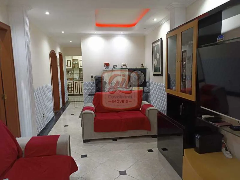 Casa, 2 quartos, 128 m² - Foto 11