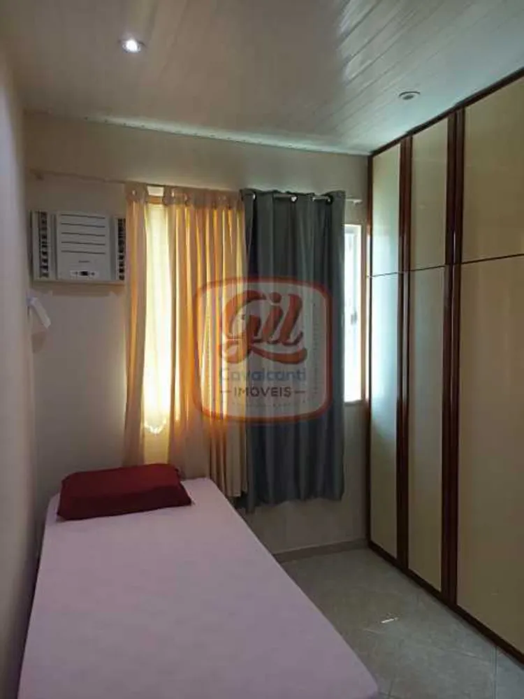Casa, 2 quartos, 128 m² - Foto 5
