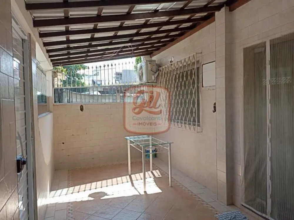 Casa, 2 quartos, 128 m² - Foto 16
