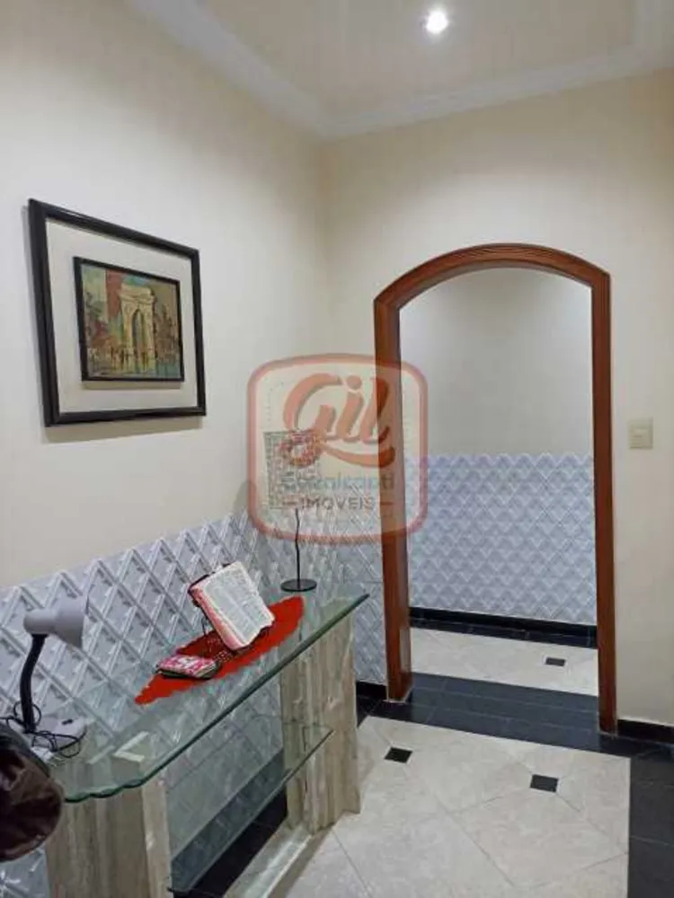 Casa, 2 quartos, 128 m² - Foto 1