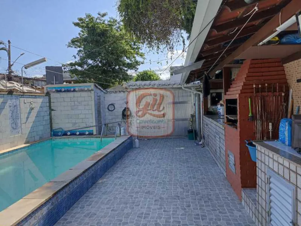 Casa, 2 quartos, 128 m² - Foto 30