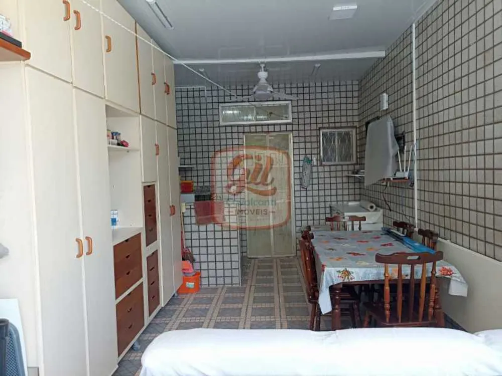 Casa, 2 quartos, 128 m² - Foto 20