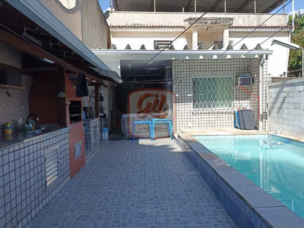 Casa, 2 quartos, 128 m² - Foto 18