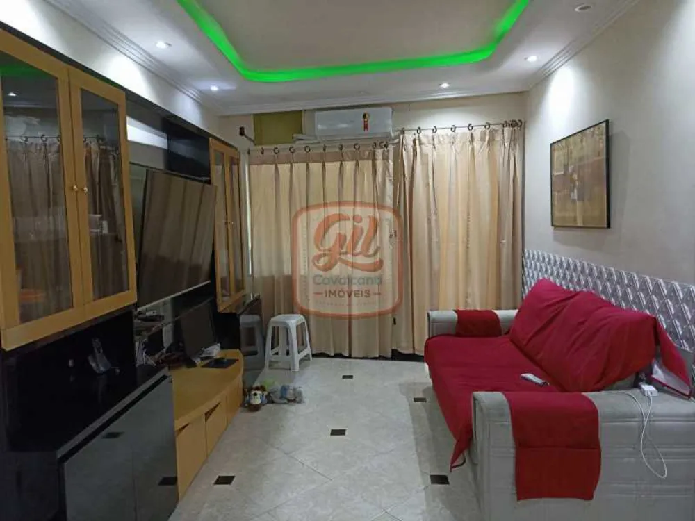 Casa, 2 quartos, 128 m² - Foto 13