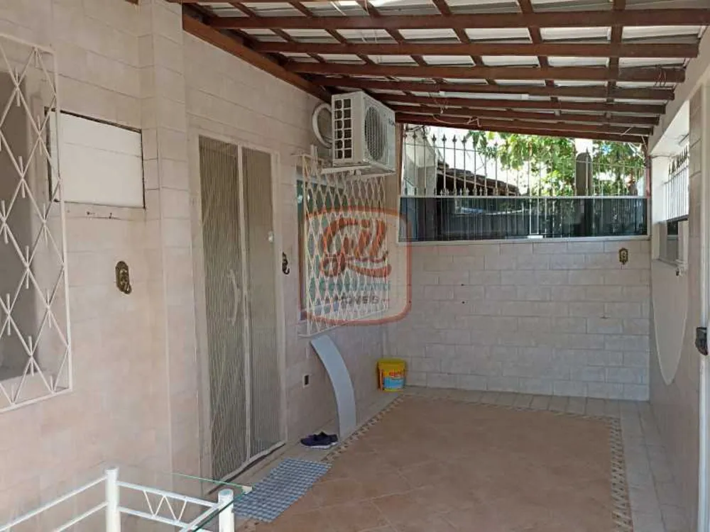 Casa, 2 quartos, 128 m² - Foto 2