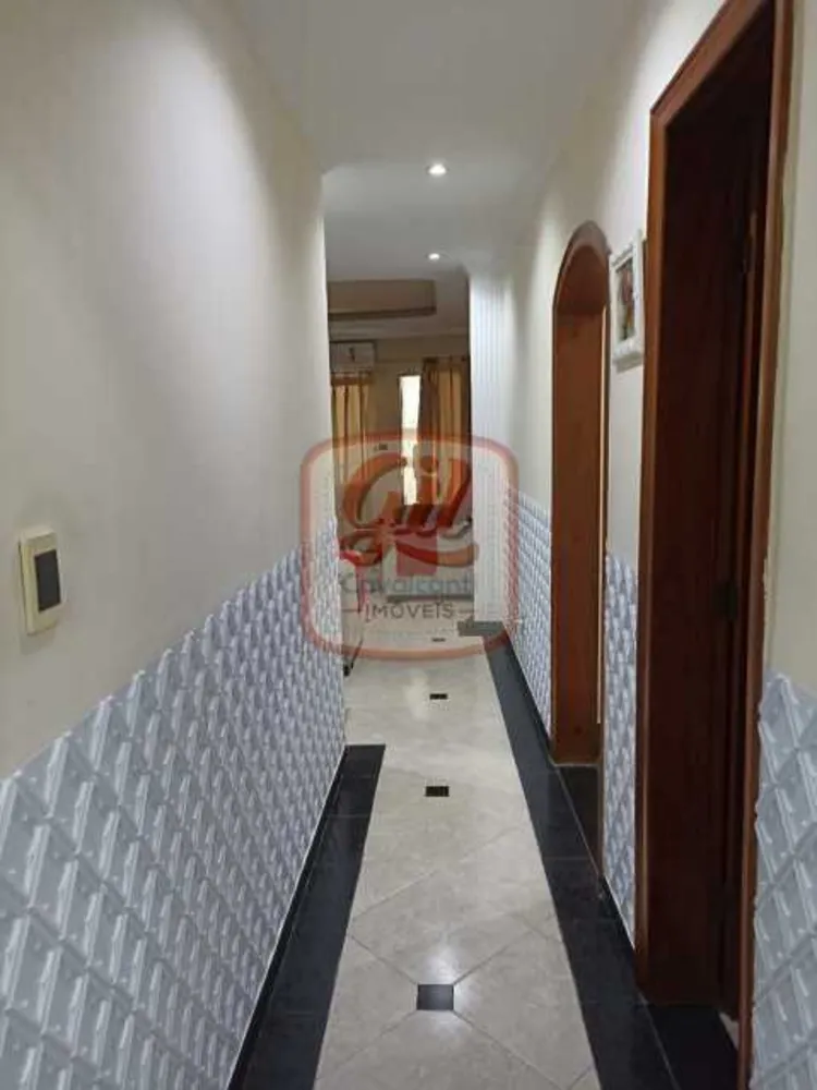 Casa, 2 quartos, 128 m² - Foto 7