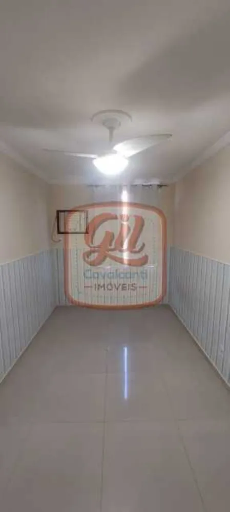 Apartamento, 2 quartos, 52 m² - Foto 11