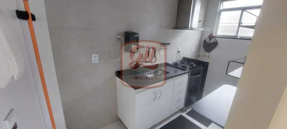 Apartamento, 2 quartos, 52 m² - Foto 6