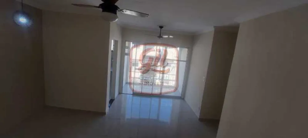 Apartamento, 2 quartos, 52 m² - Foto 3