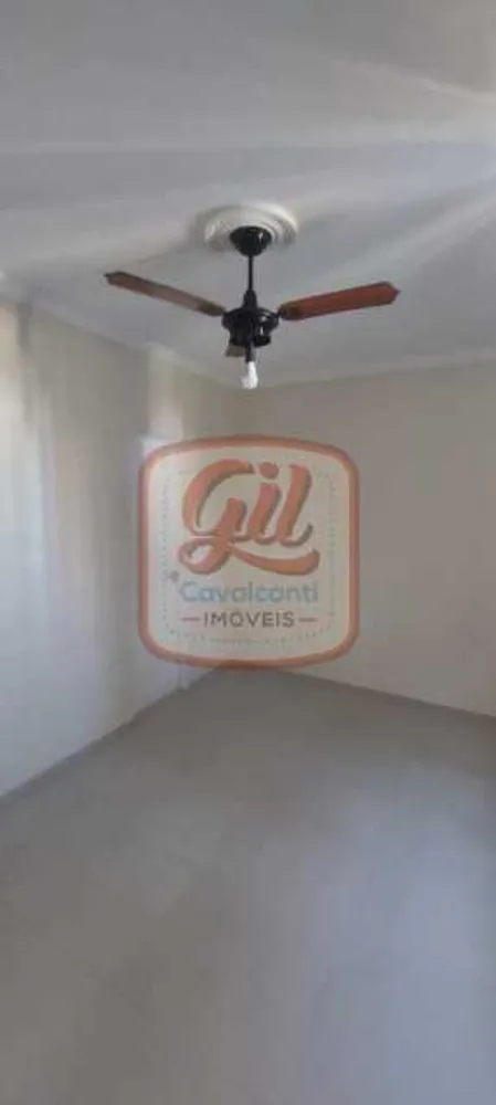 Apartamento, 2 quartos, 52 m² - Foto 18