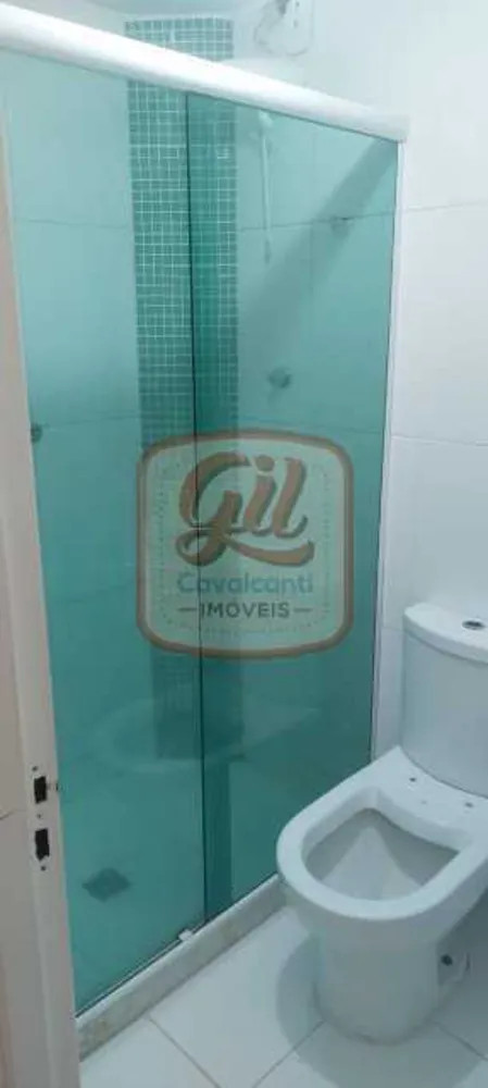 Apartamento, 2 quartos, 52 m² - Foto 13