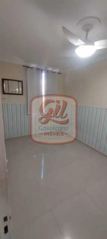 Apartamento, 2 quartos, 52 m² - Foto 14