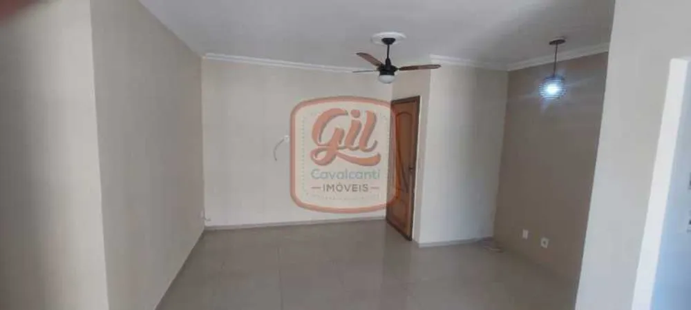Apartamento, 2 quartos, 52 m² - Foto 5