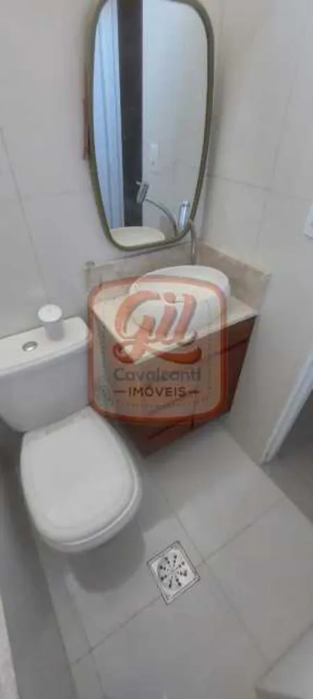 Apartamento, 2 quartos, 52 m² - Foto 9