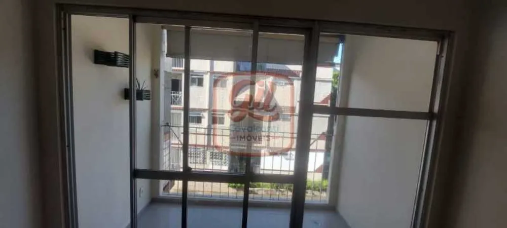 Apartamento, 2 quartos, 52 m² - Foto 8
